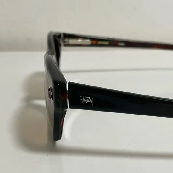 Stussy Limited Edition Michaels Vintage Sunglasses (NWT) 1999 - Picture 5 of 16